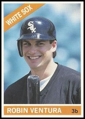 69 Robin Ventura